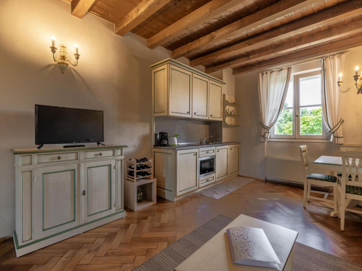 Apartment Winery Villa Vitas - App- 5 By Interhome Strassoldo Exterior photo
