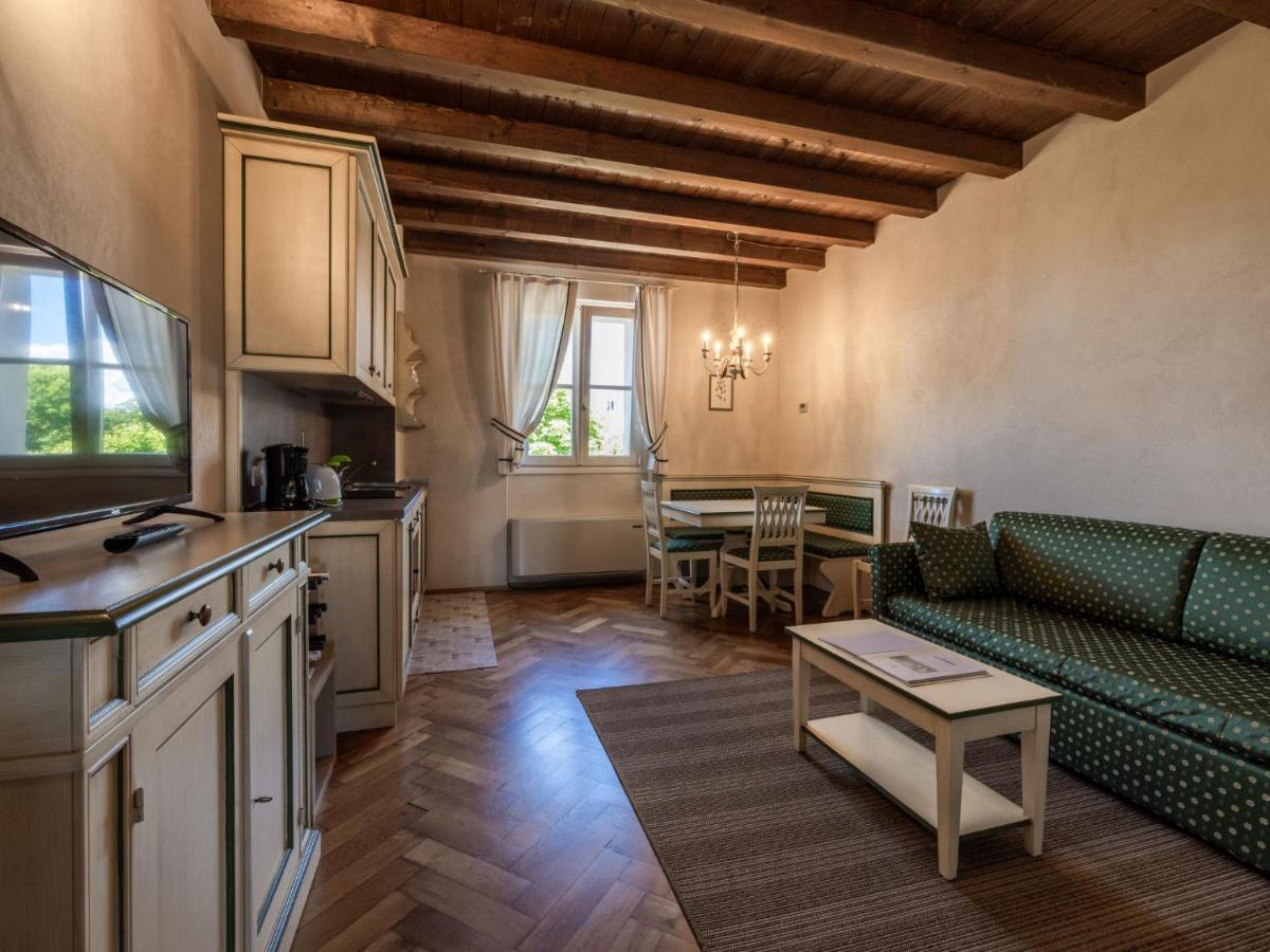 Apartment Winery Villa Vitas - App- 5 By Interhome Strassoldo Exterior photo