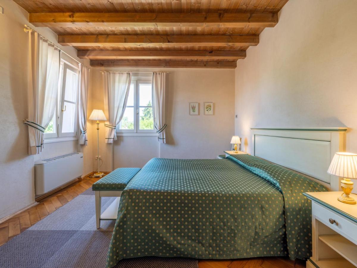 Apartment Winery Villa Vitas - App- 5 By Interhome Strassoldo Exterior photo