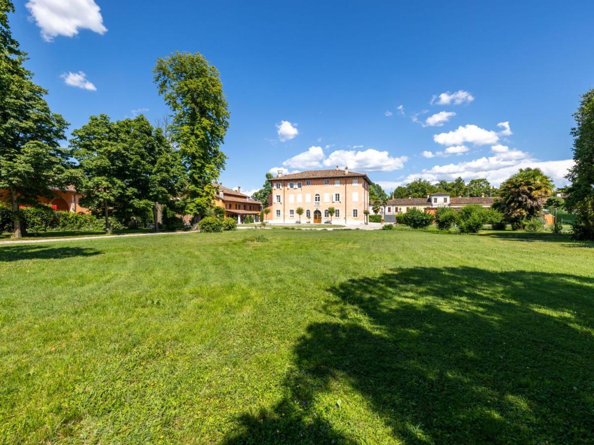 Apartment Winery Villa Vitas - App- 5 By Interhome Strassoldo Exterior photo