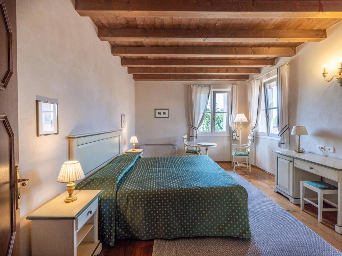 Apartment Winery Villa Vitas - App- 5 By Interhome Strassoldo Exterior photo