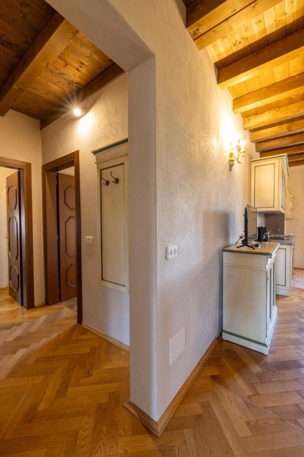 Apartment Winery Villa Vitas - App- 5 By Interhome Strassoldo Exterior photo