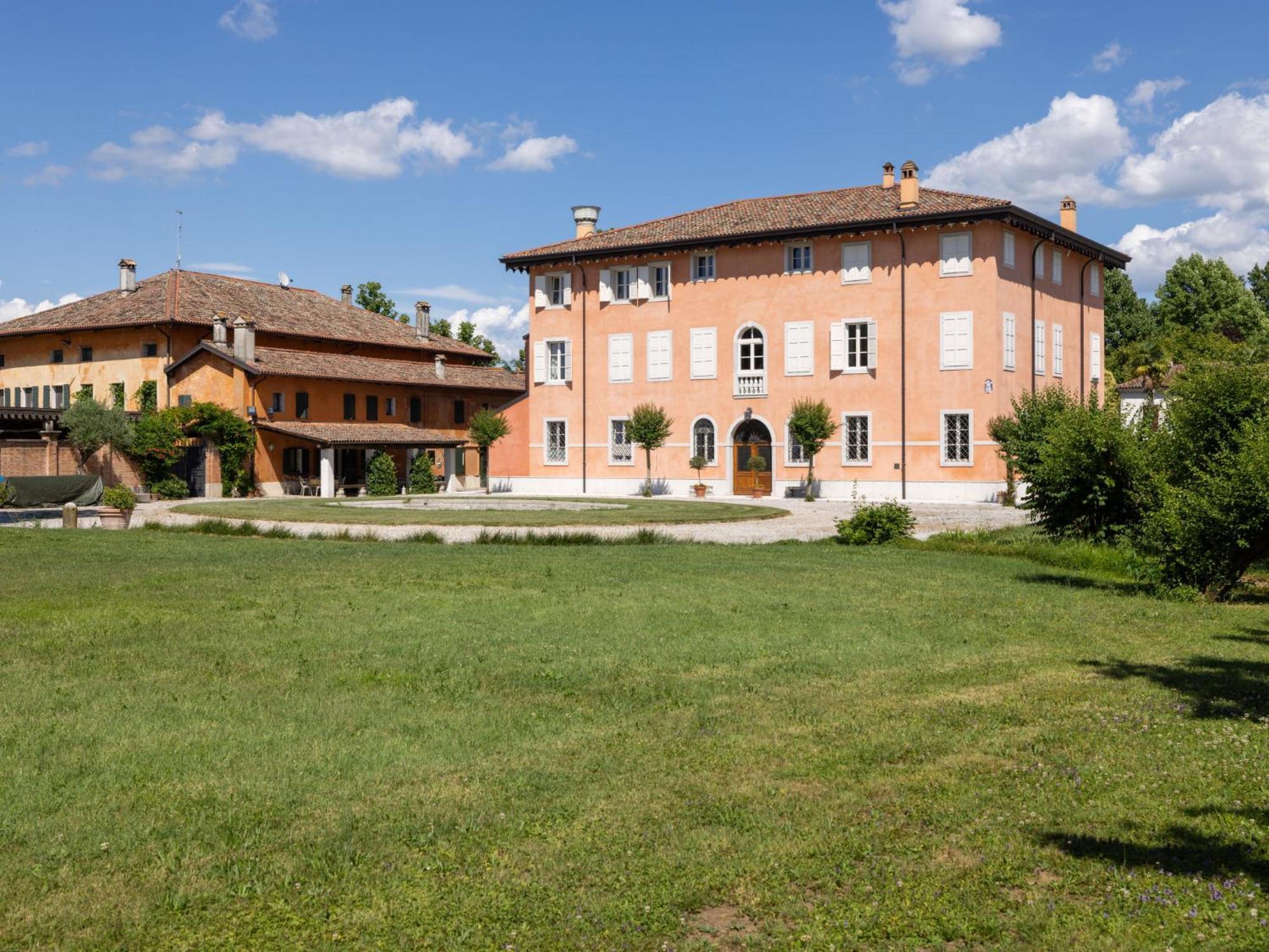 Apartment Winery Villa Vitas - App- 5 By Interhome Strassoldo Exterior photo