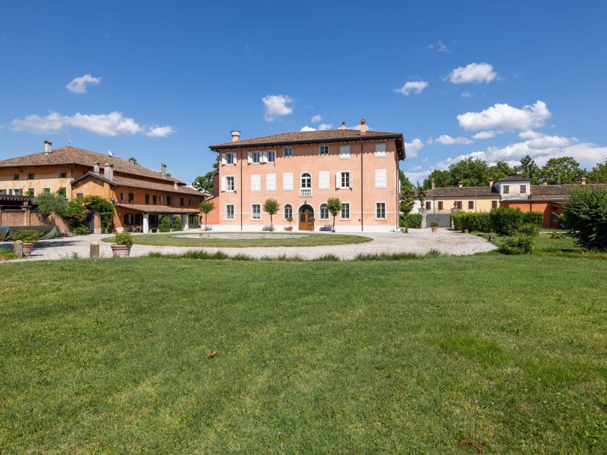 Apartment Winery Villa Vitas - App- 5 By Interhome Strassoldo Exterior photo