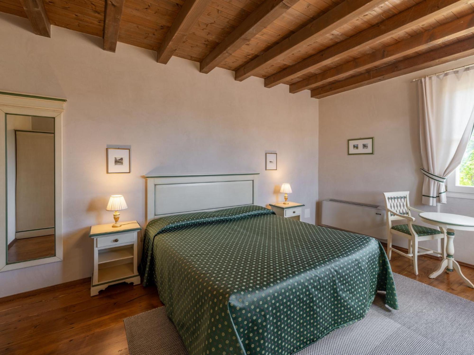 Apartment Winery Villa Vitas - App- 5 By Interhome Strassoldo Exterior photo