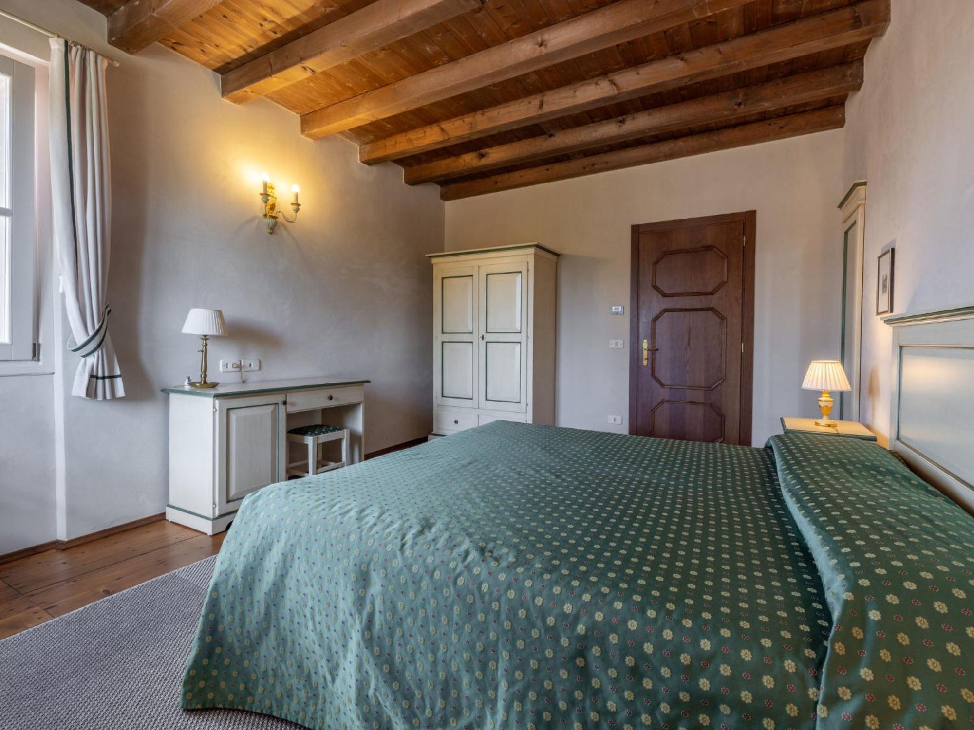 Apartment Winery Villa Vitas - App- 5 By Interhome Strassoldo Exterior photo