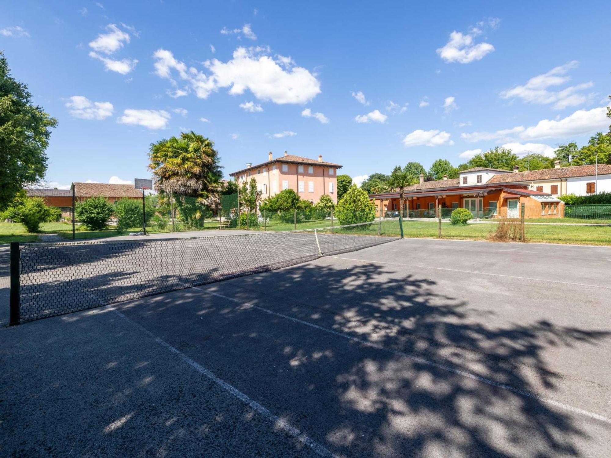 Apartment Winery Villa Vitas - App- 5 By Interhome Strassoldo Exterior photo